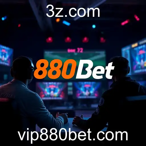 880bet se Destaca no Crescimento dos Jogos Online em 2025