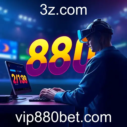 880bet Revoluciona o Cenário de Jogos Online no Brasil