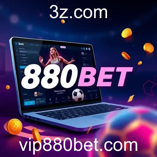 A Ascensão do 880bet no Cenário dos Jogos Online