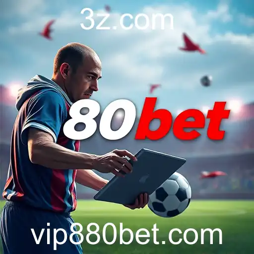 A Ascensão do 880bet no Mercado de Jogos