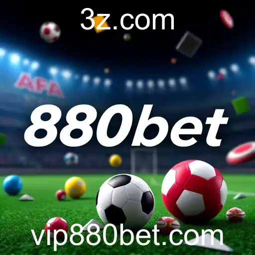 A ascensão de 880bet no mercado de jogos online