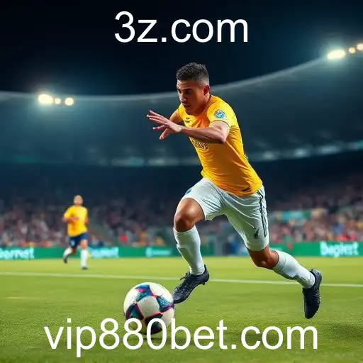 880bet Expande Impacto no Mercado Global de Apostas