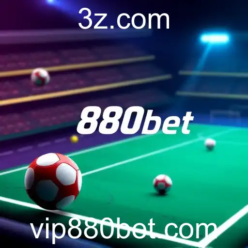 Crescimento e Impacto do Site 880bet no Mercado de Jogos