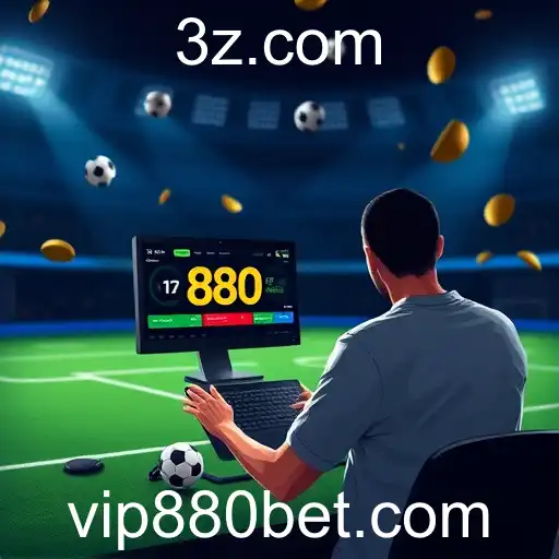 Crescimento dos Jogos Online em 2025: 880Bet e a Nova Era dos Cassinos Virtuais