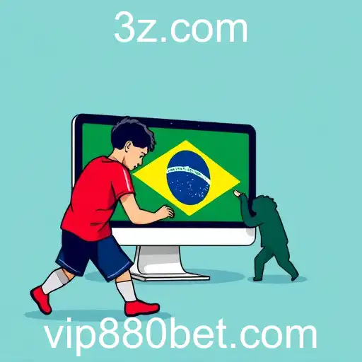 Crescimento do Mercado de Apostas Online em 2025