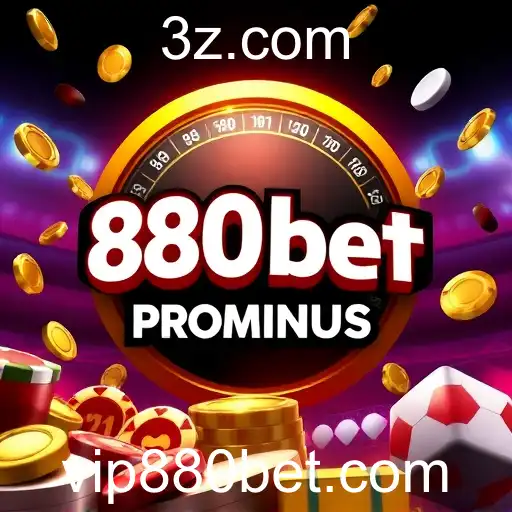880bet: Crescimento e Desafios no Mercado de Apostas Online