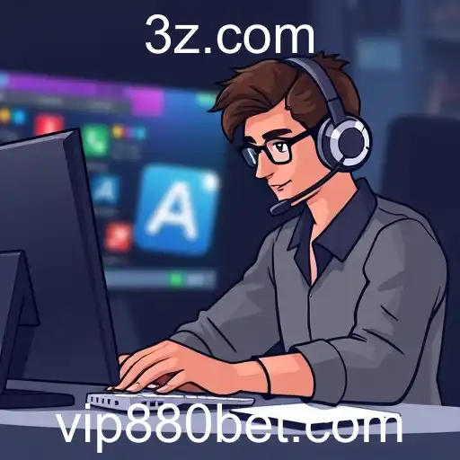 A Importância do Suporte ao Cliente em Plataformas de Jogo Online