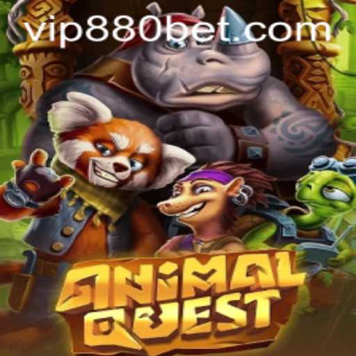 Unveiling AnimalQuest: A New Adventure in the World of Interactive Gaming