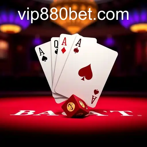 The Fascinating World of Baccarat Game: Discover the Thrills with 880bet