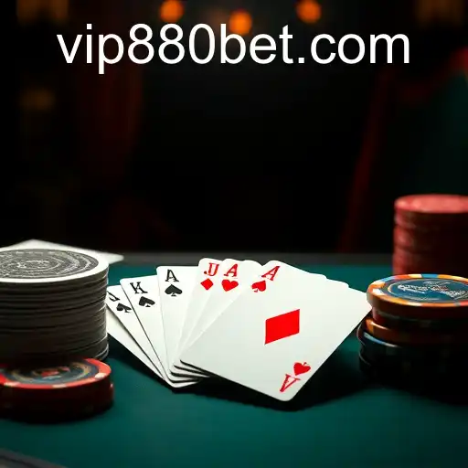 The Fascinating World of Card Games and 880bet