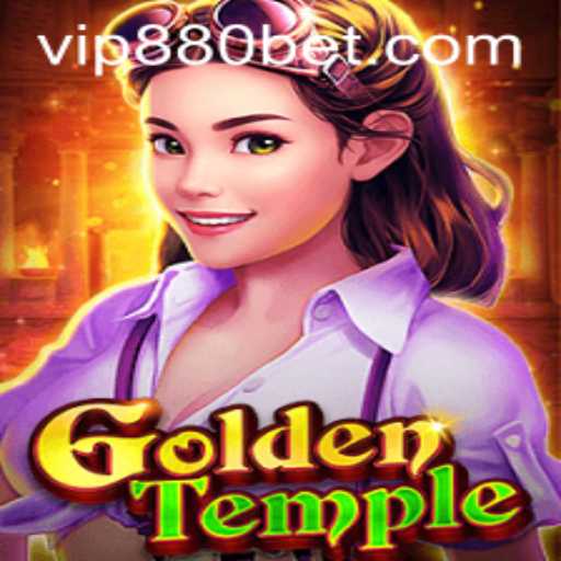 GoldenTemple: Explore Ancient Mysteries with 880bet