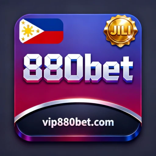 880bet logo