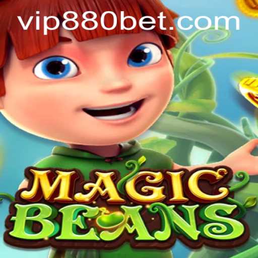 Discover the Enchanting World of MAGICBEANS: A Fascinating Game Experience