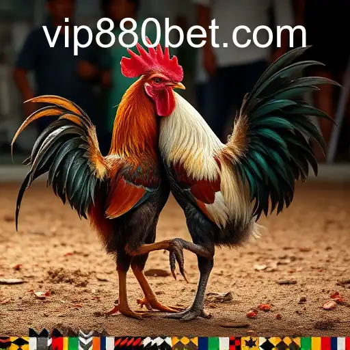 Exploring Online Sabong with 880bet